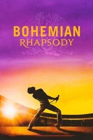 Voir Bohemian Rhapsody en streaming