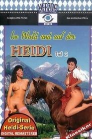 Heidi 2: Im Wald und auf der Heidi-hd