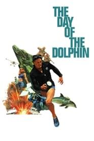 Le Jour du dauphin 1973 streaming