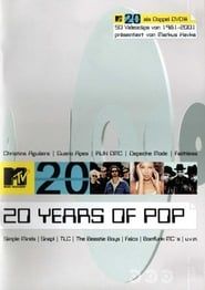 MTV: 20 Years of Pop series tv
