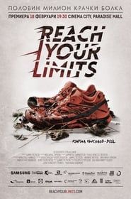Affiche de Reach Your Limits