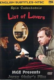 List of Lovers series tv