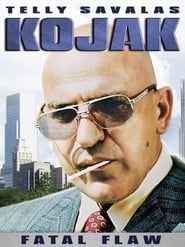 Kojak: Fatal Flaw series tv