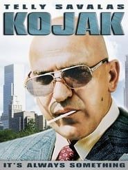 Kojak : La mort d'un clochard (1990)