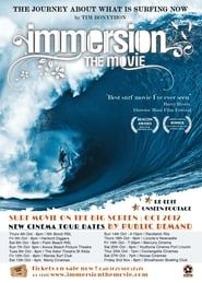Immersion the Movie series tv