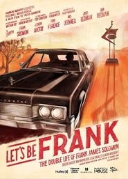 Let's Be Frank series tv