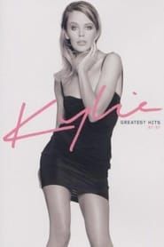 Affiche de Kylie: Greatest Hits 87-97