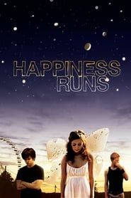 Happiness Runs series tv