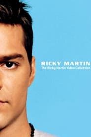 Image Ricky Martin - The Video Collection