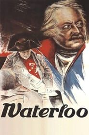 Waterloo series tv