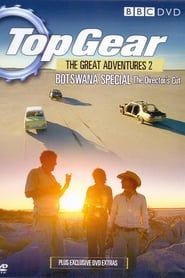 Image Top Gear: Botswana Special