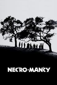 Necromancy series tv