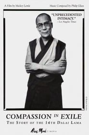 Image Compassion in Exile: The Story of the 14th Dalai Lama 1993