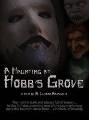 A Haunting at Hobb's Grove series tv
