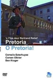 Pretoria O Pretoria! (1979)