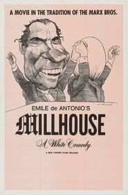 Millhouse series tv
