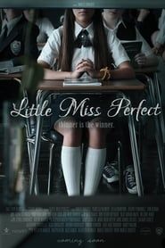 Little Miss Perfect series tv