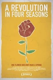 A Revolution in Four Seasons series tv