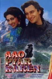 Aao Pyaar Karen 1994 streaming