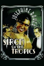 La Sirène des tropiques 1927 streaming