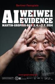 Ai Weiwei - Evidence series tv