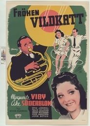 Fröken Vildkatt 1941 streaming
