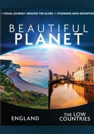 Image Beautiful Planet - England & The Low Countries