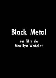 Black Metal series tv