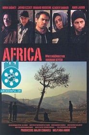 Africa series tv