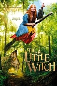 The Little Witch series tv