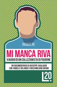 Mi Manca Riva: Viaggio di un Collezionista di Figurine series tv