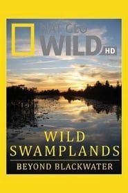 Swamplands USA series tv
