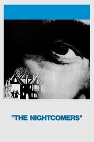 The Nightcomers series tv
