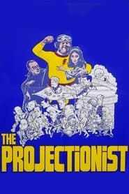 Image The Projectionist 1971
