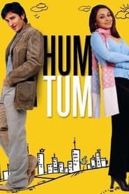 Hum Tum series tv