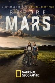 Before Mars (2016)