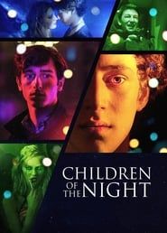 Children of the Night series tv