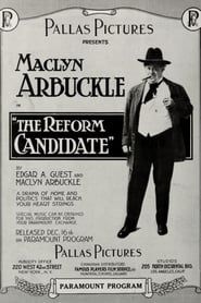 The Reform Candidate 1915 streaming