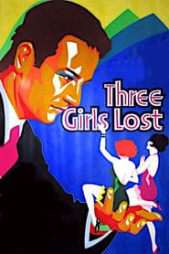 Three Girls Lost series tv