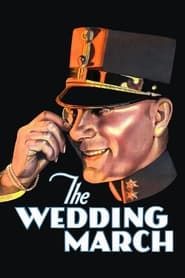 The Wedding March series tv