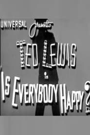 Is Everybody Happy? (1941)