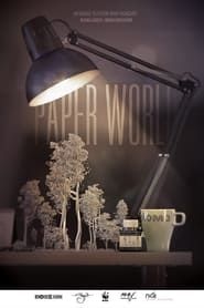 Affiche de Paper World