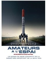 Amateurs in Space series tv