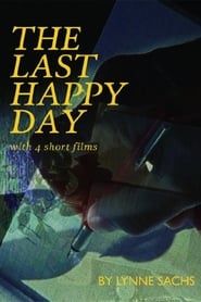 The Last Happy Day series tv