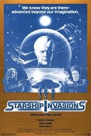 Starship Invasions series tv