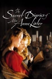 The Secret Diaries of Miss Anne Lister series tv