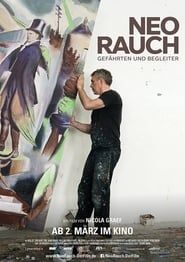 Neo Rauch - Comrades and Companions series tv