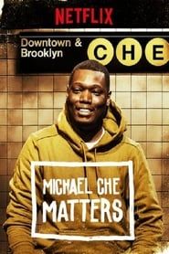 Michael Che Matters 2016 streaming