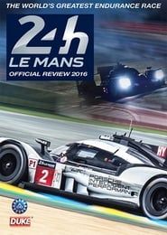 24 Hours of Le Mans Review 2016 series tv