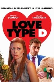 Love Type D series tv